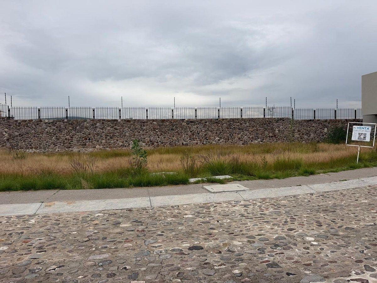 Terreno en Lomas del Campanario, Querétaro, foto 5 de 14