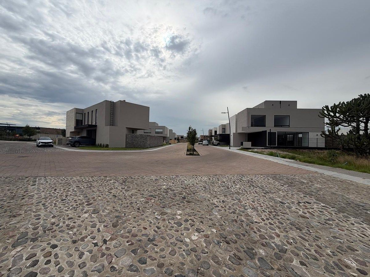 Terreno en Lomas del Campanario, Querétaro, foto 6 de 14