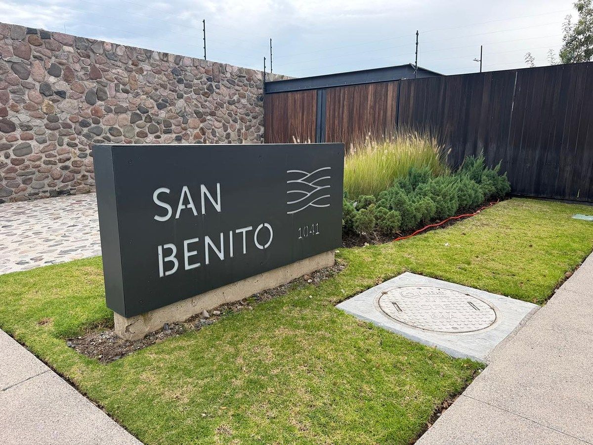 Terreno en venta LOMAS DEL CAMPANARIO NORTE, foto 1 de 14