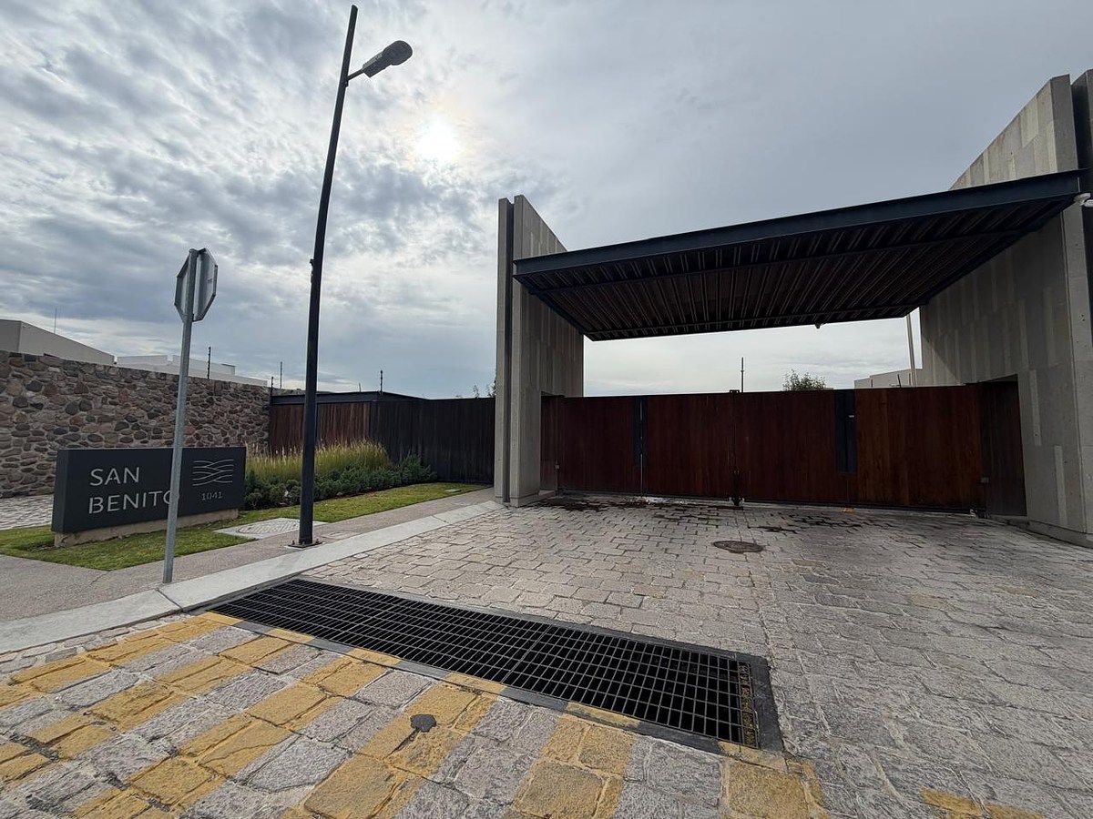 Terreno en Lomas del Campanario, Querétaro, foto 11 de 14