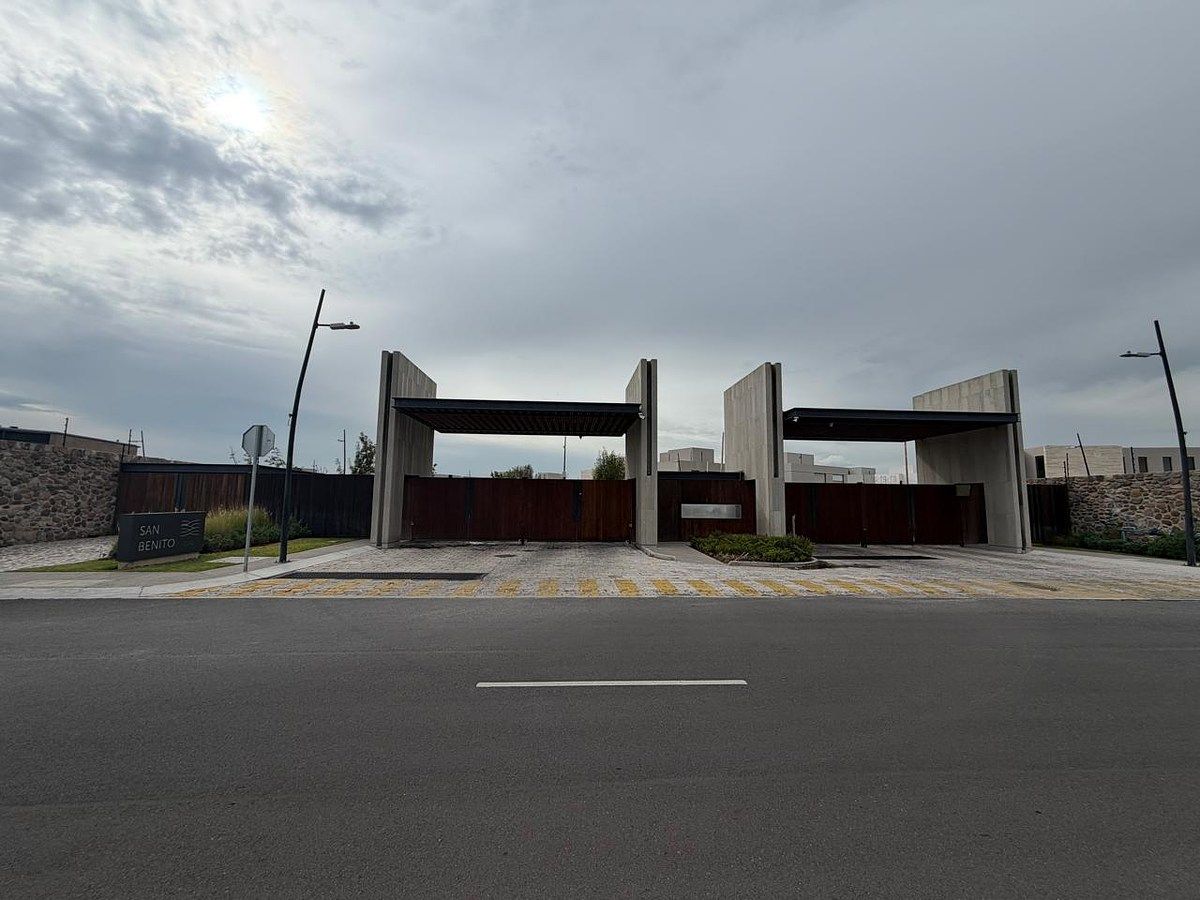 Terreno en Lomas del Campanario, Querétaro, foto 12 de 14