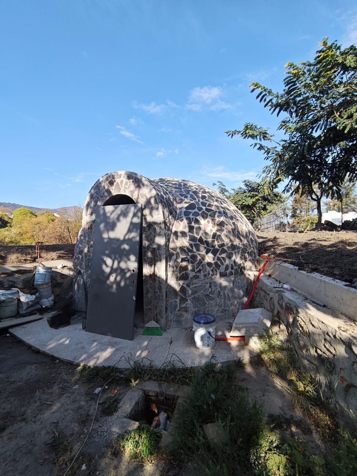 Terrenos Laguna de Chapala en fraccionamiento privado 170m2 en $1,020,000 - foto 5