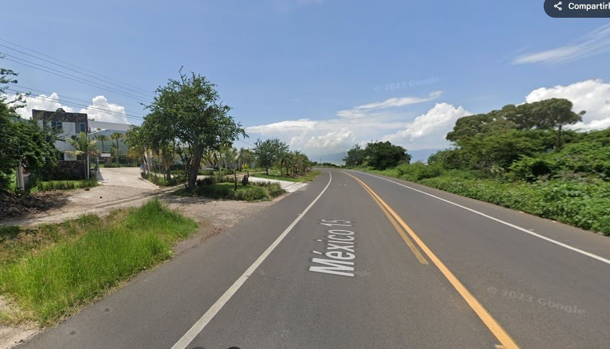 Terrenos Laguna de Chapala en fraccionamiento privado 220m2 en $1,320,000 - foto 4