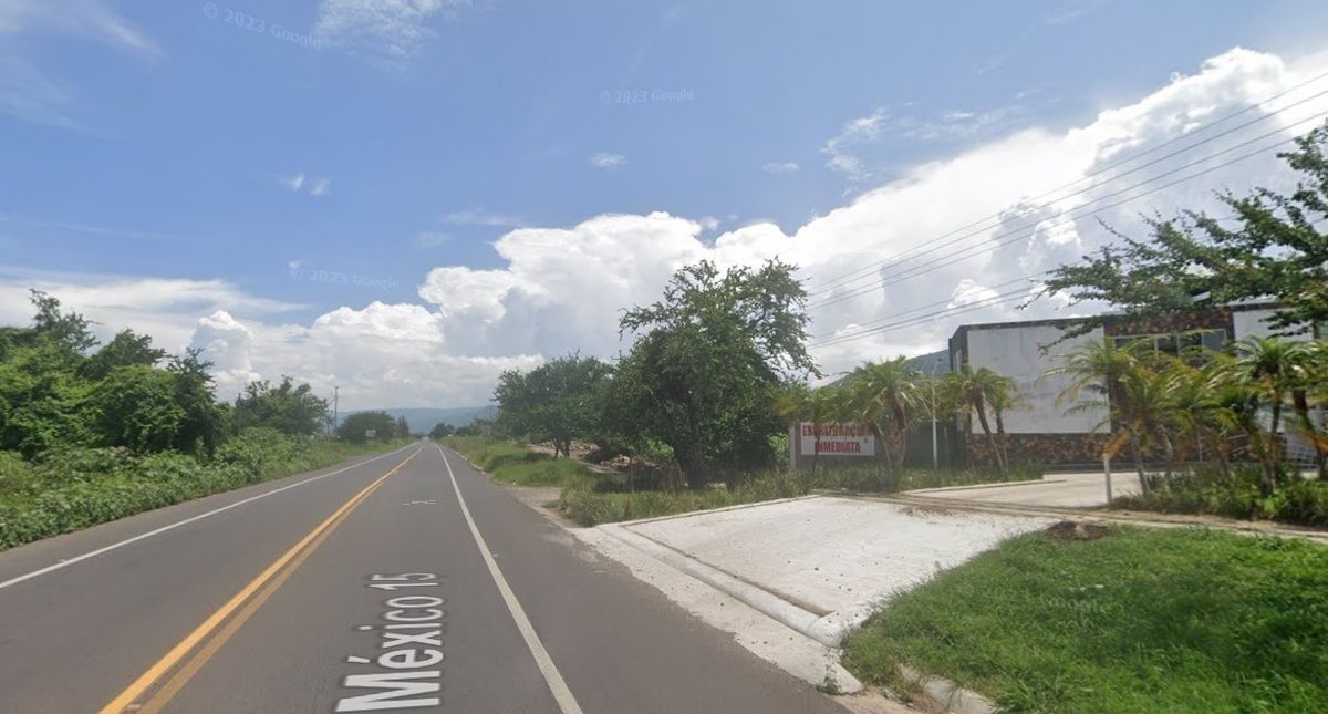 Terrenos Laguna de Chapala en fraccionamiento privado 270m2 en $1,620,000 - foto 3