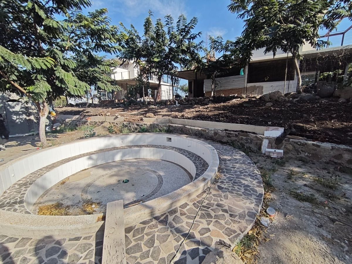 Terrenos Laguna de Chapala en fraccionamiento privado 270m2 en $1,620,000 - foto 5