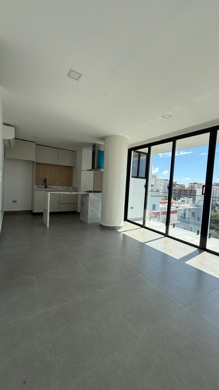 Apartamentos en Venta Bella Vista, Santo Domingo