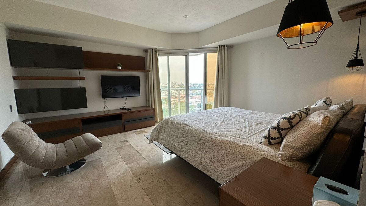 Departamento en Camino Real, Zapopan, foto 6 de 15