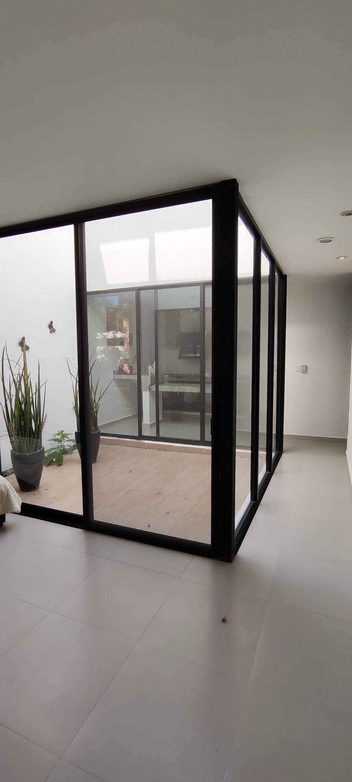 4 of 15: CUBO DE LUZ