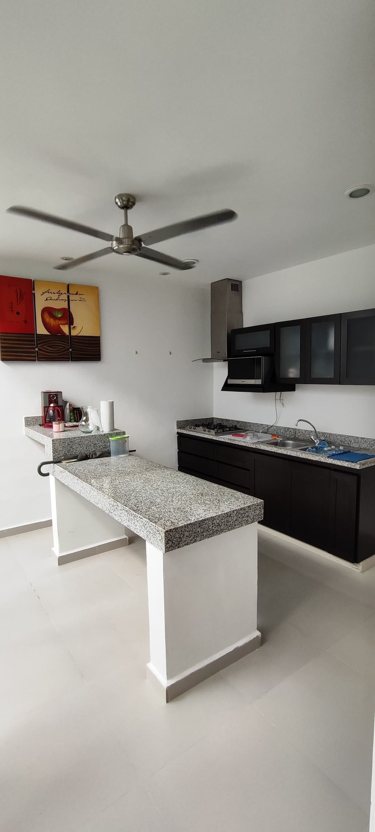 5 of 15: COCINA