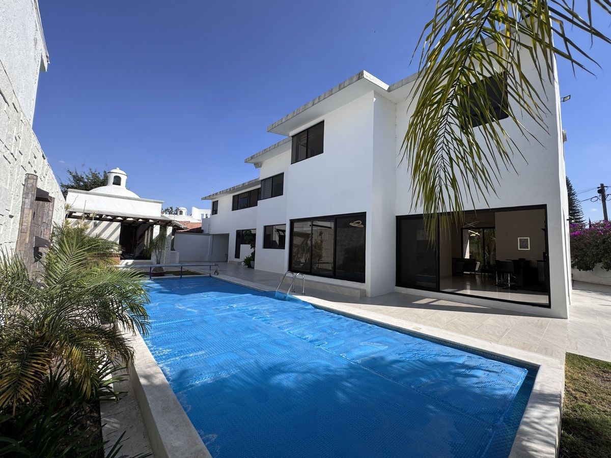 Casa en Jurica, Querétaro, foto 2 de 46