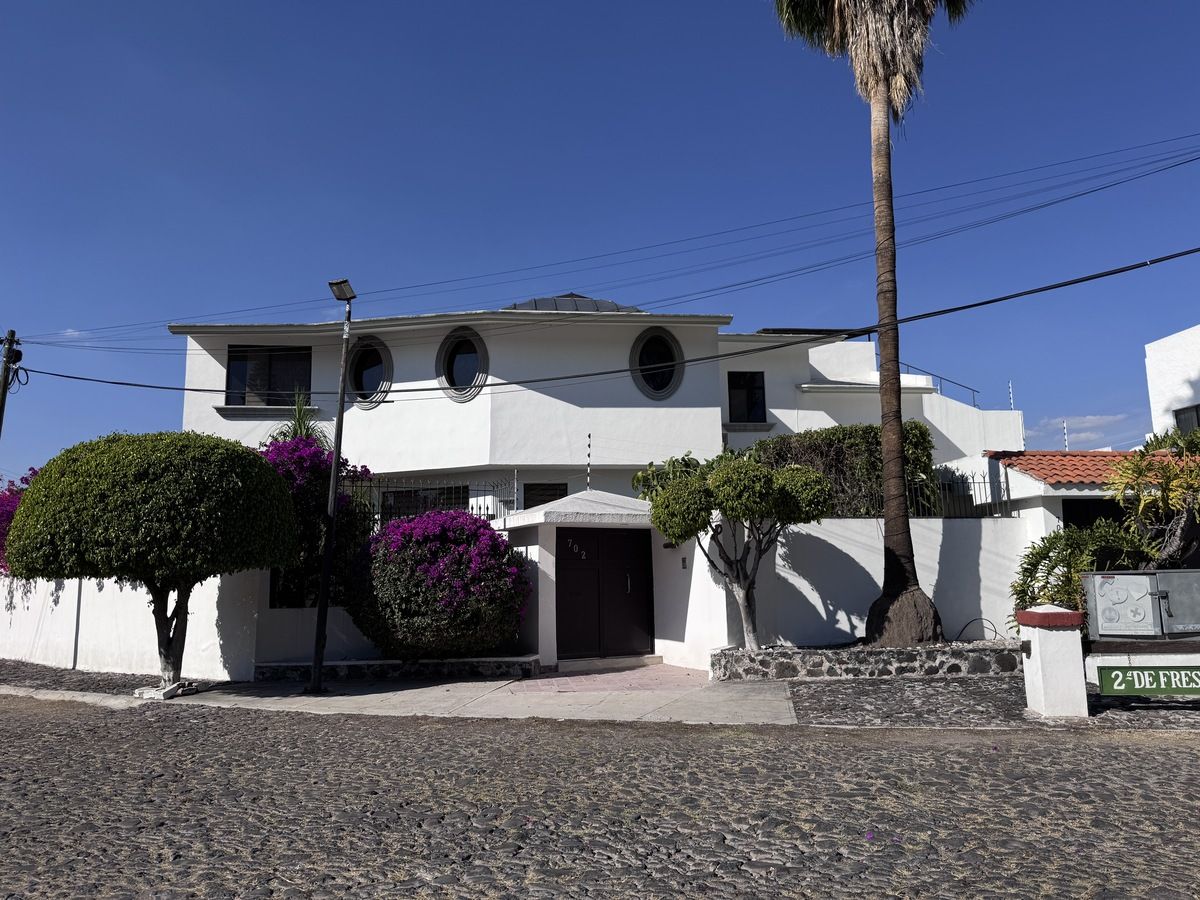 Casa en Jurica, Querétaro, foto 3 de 46