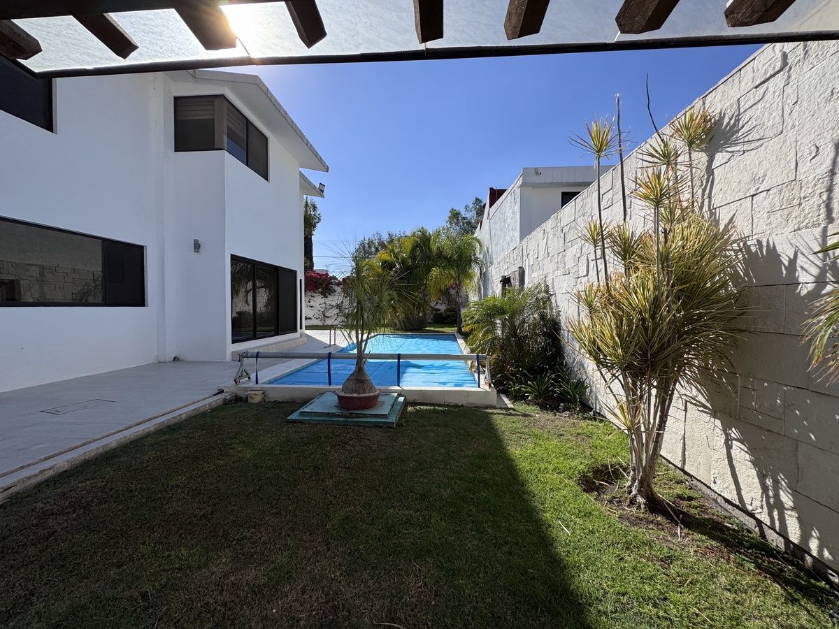 Casa en Jurica, Querétaro, foto 5 de 46