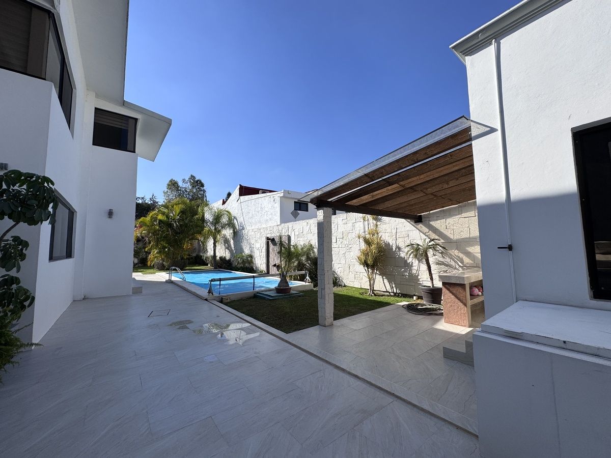 Casa en Jurica, Querétaro, foto 7 de 46