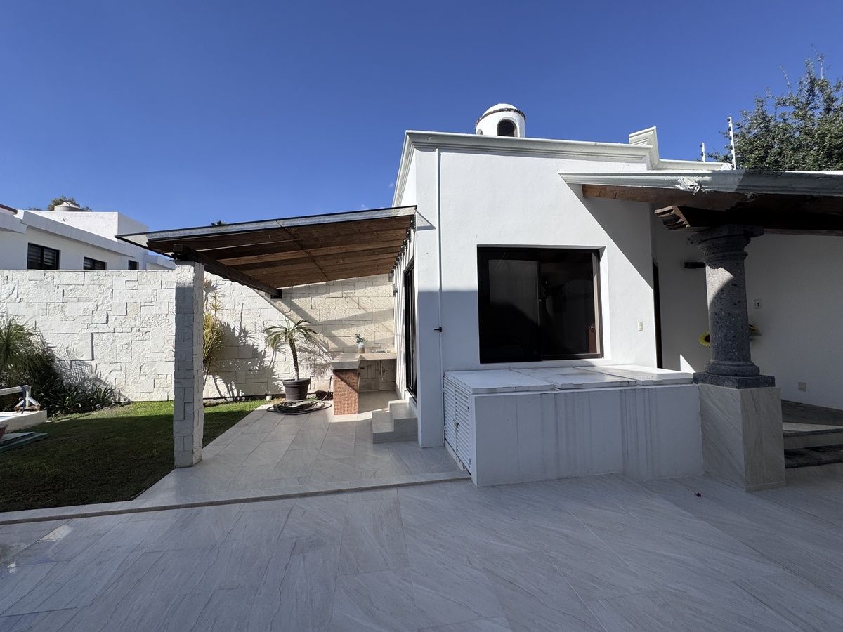 Casa en Jurica, Querétaro, foto 8 de 46