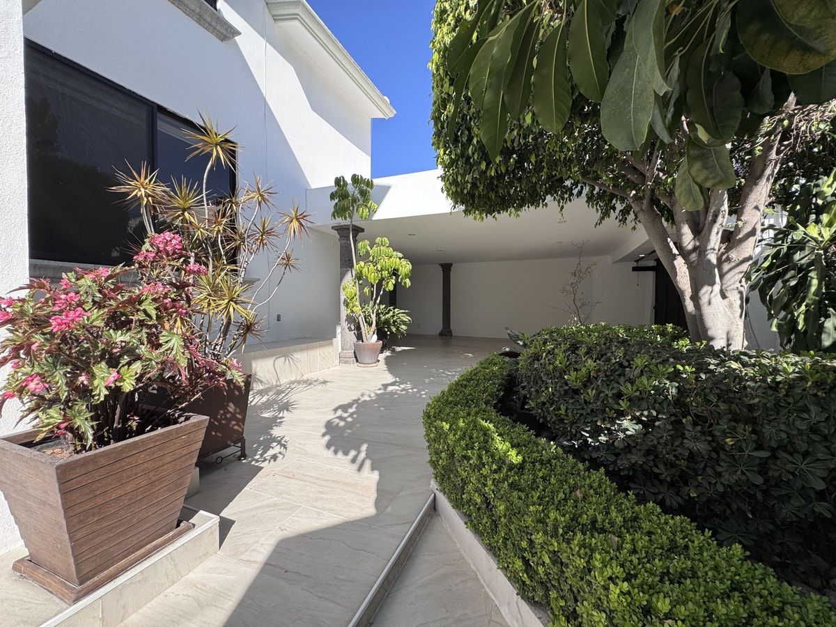 Casa en Jurica, Querétaro, foto 12 de 46