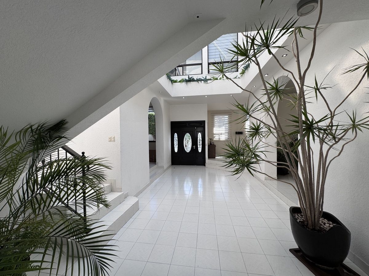 Casa en Jurica, Querétaro, foto 17 de 46