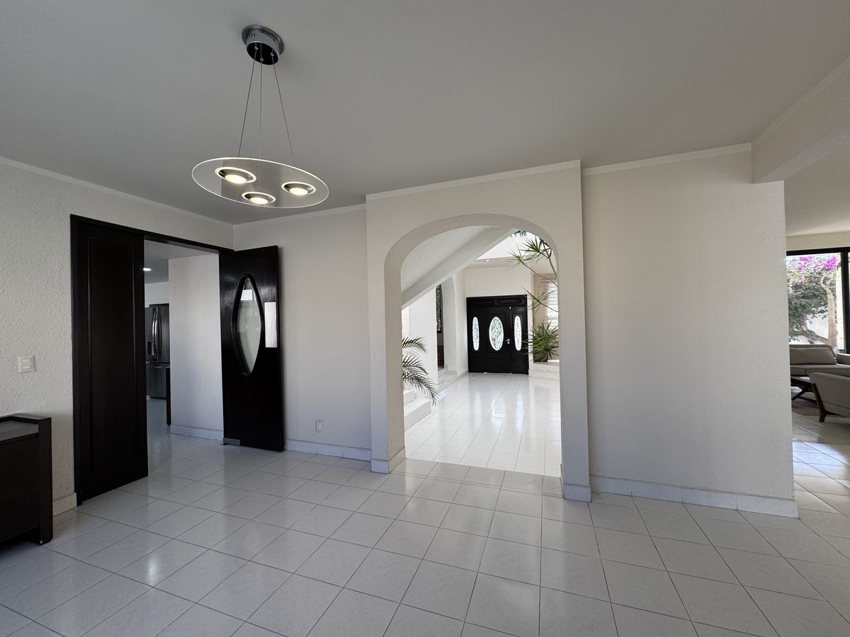 Casa en Jurica, Querétaro, foto 18 de 46