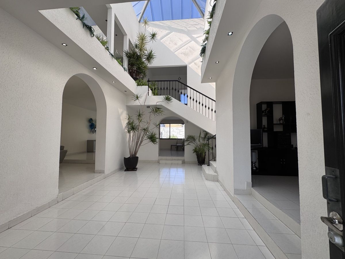 Casa en Jurica, Querétaro, foto 25 de 46