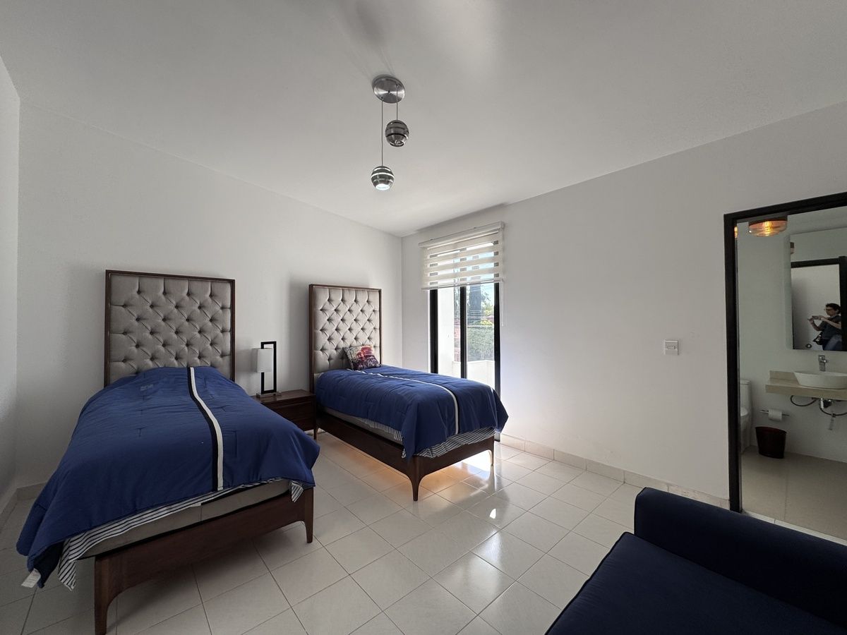 Casa en Jurica, Querétaro, foto 33 de 46