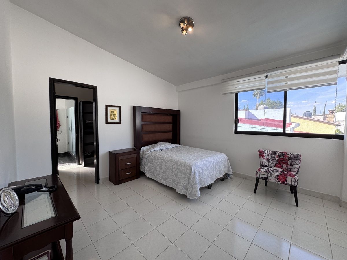 Casa en Jurica, Querétaro, foto 36 de 46