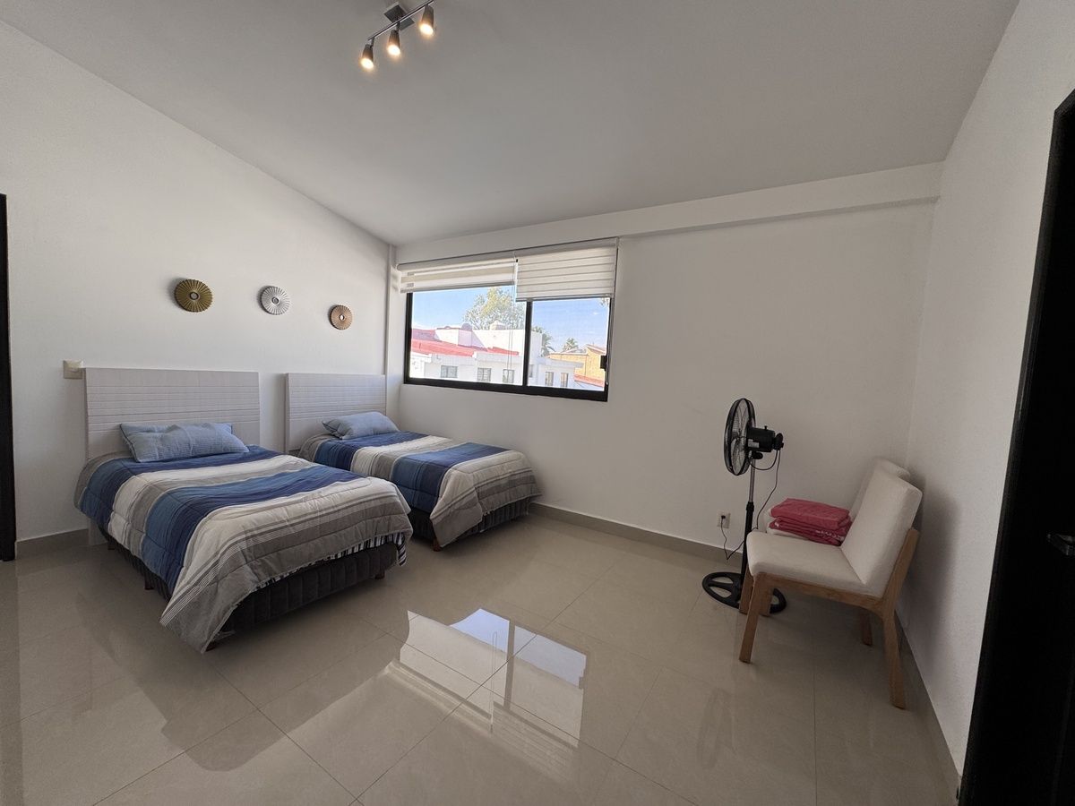 Casa en Jurica, Querétaro, foto 38 de 46