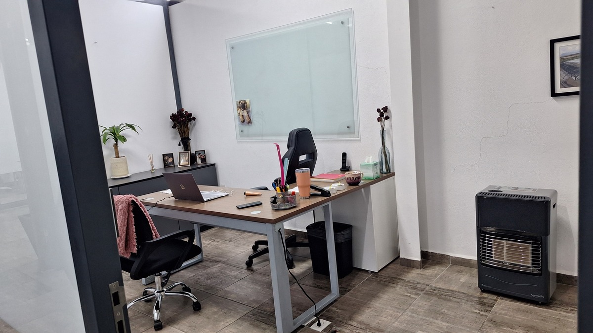 8 de 28: Venta local comercial  250 m2 Juriquilla Querétaro