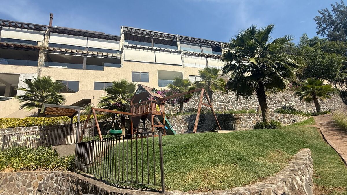 Casa em Valle de Bravo, Valle de Bravo, foto 27 de 34