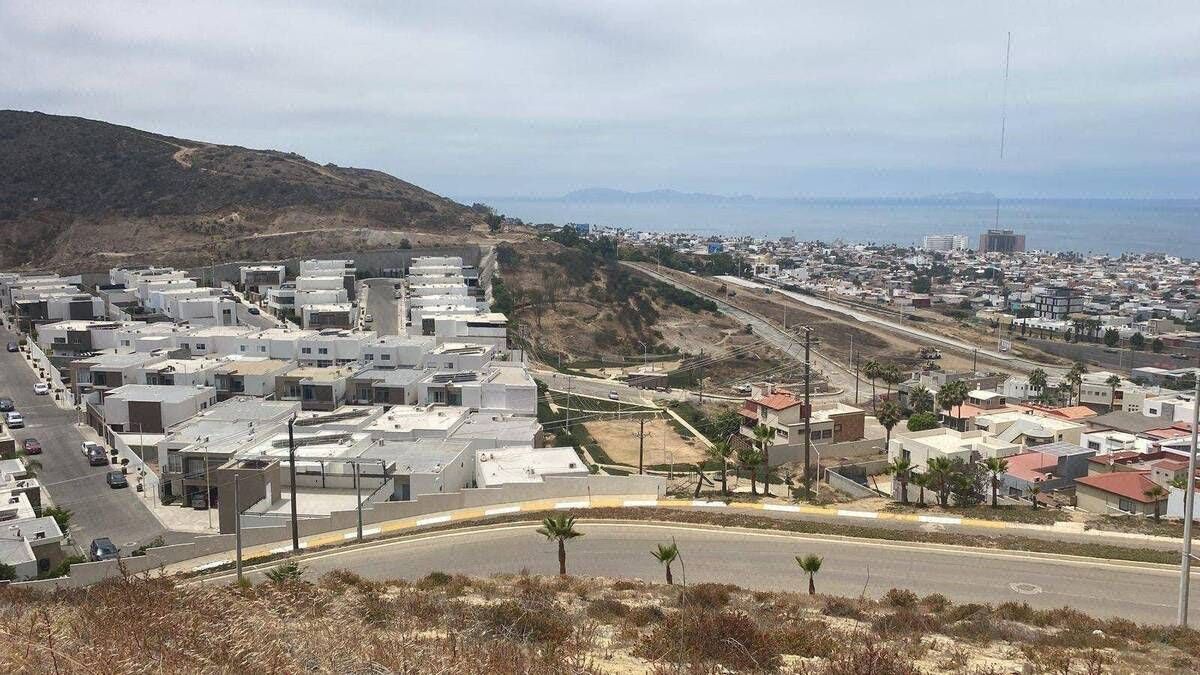Terrenos en Venta en Costa Coronado Vista Costa del Golfo Desde
