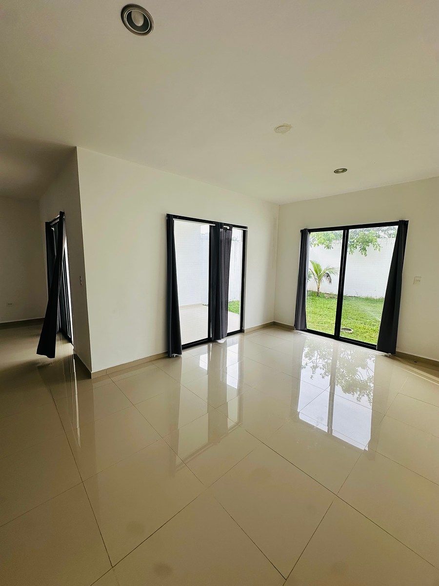 Casa en Floresta, Mérida, foto 2 de 14