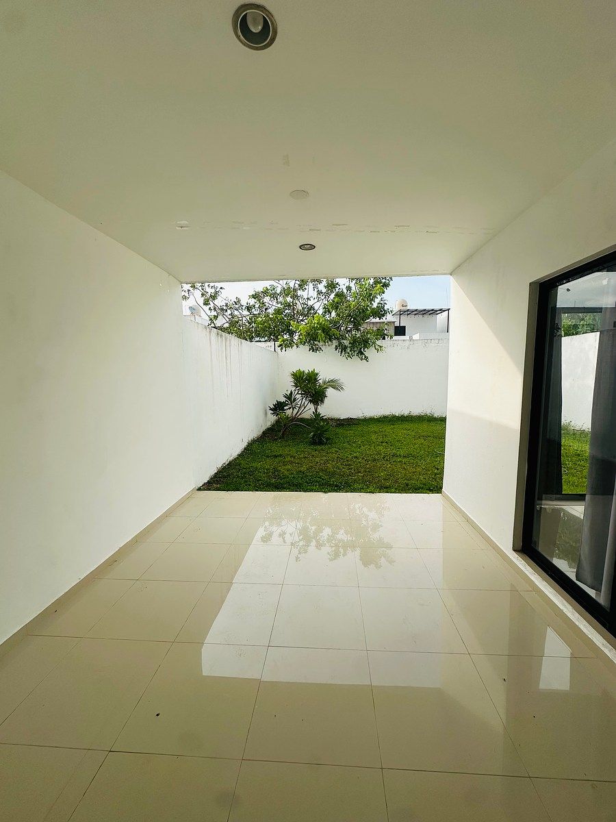Casa en Floresta, Mérida, foto 3 de 14