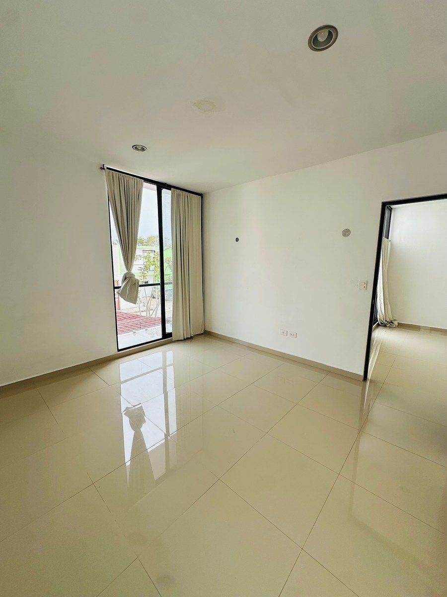 Casa en Floresta, Mérida, foto 5 de 14