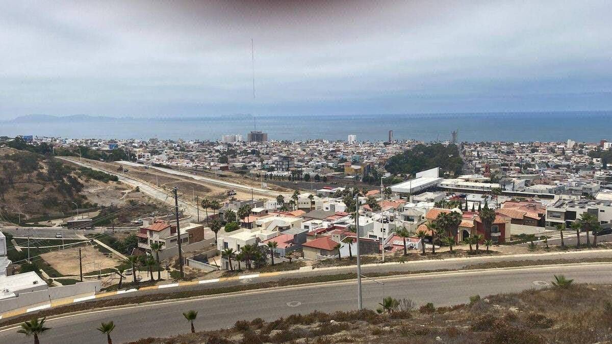 Terrenos en Venta en Costa Coronado Vista Costa Grande Desde