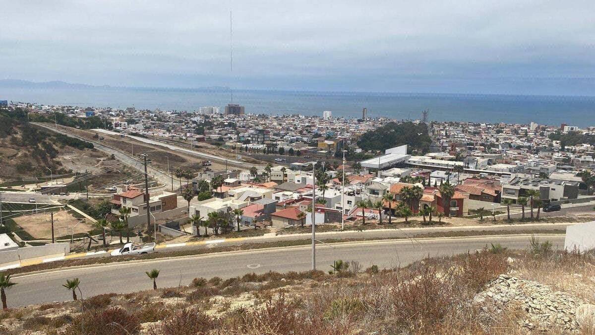 Terrenos en Venta en Costa Coronado Vista Costa Pacifico Desde