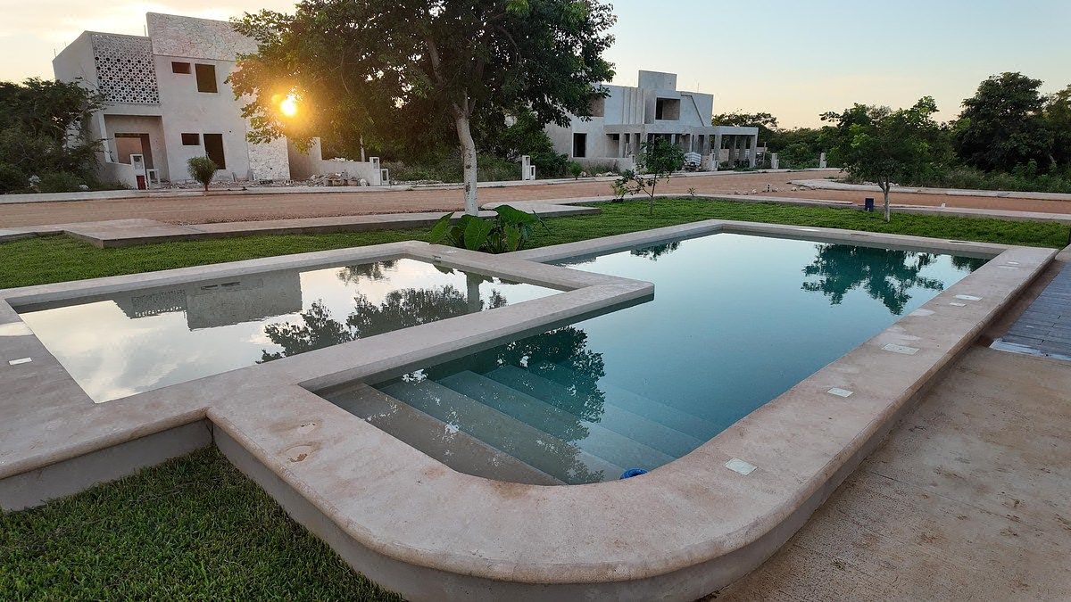 Lote em Real Montejo, Mérida, foto 5 de 9
