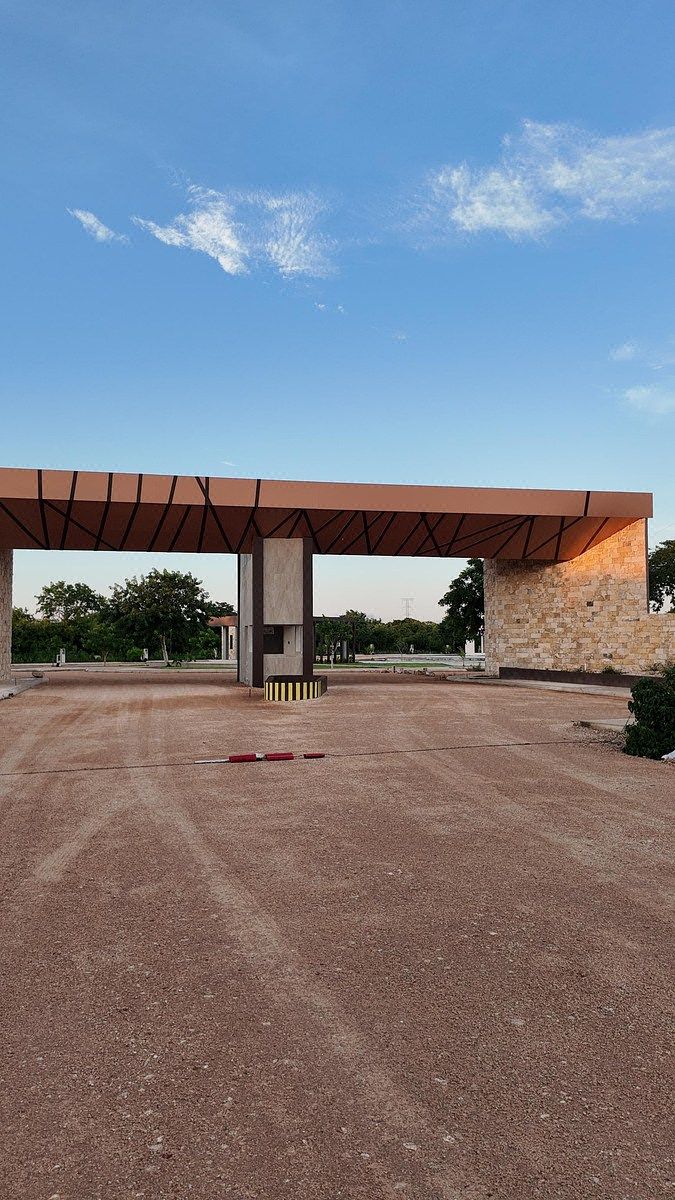 Lote em Real Montejo, Mérida, foto 4 de 9