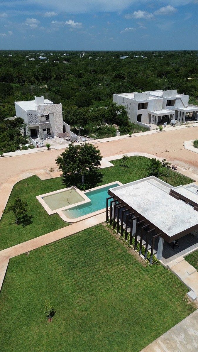 Lote em Real Montejo, Mérida, foto 3 de 9