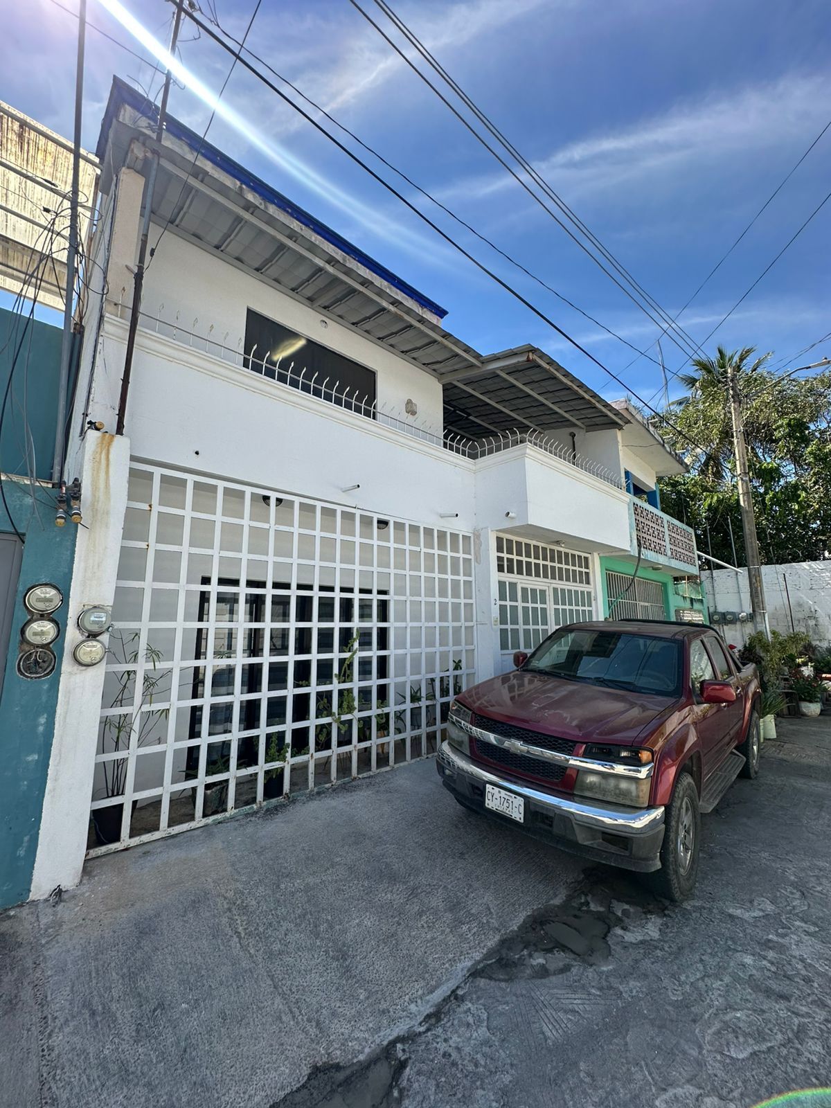 ALUGA-SE CASA DE UM ANDAR TOTALMENTE MOBILIADA NA COL. LAS BRISAS PLAZA SOL, foto 1 de 26