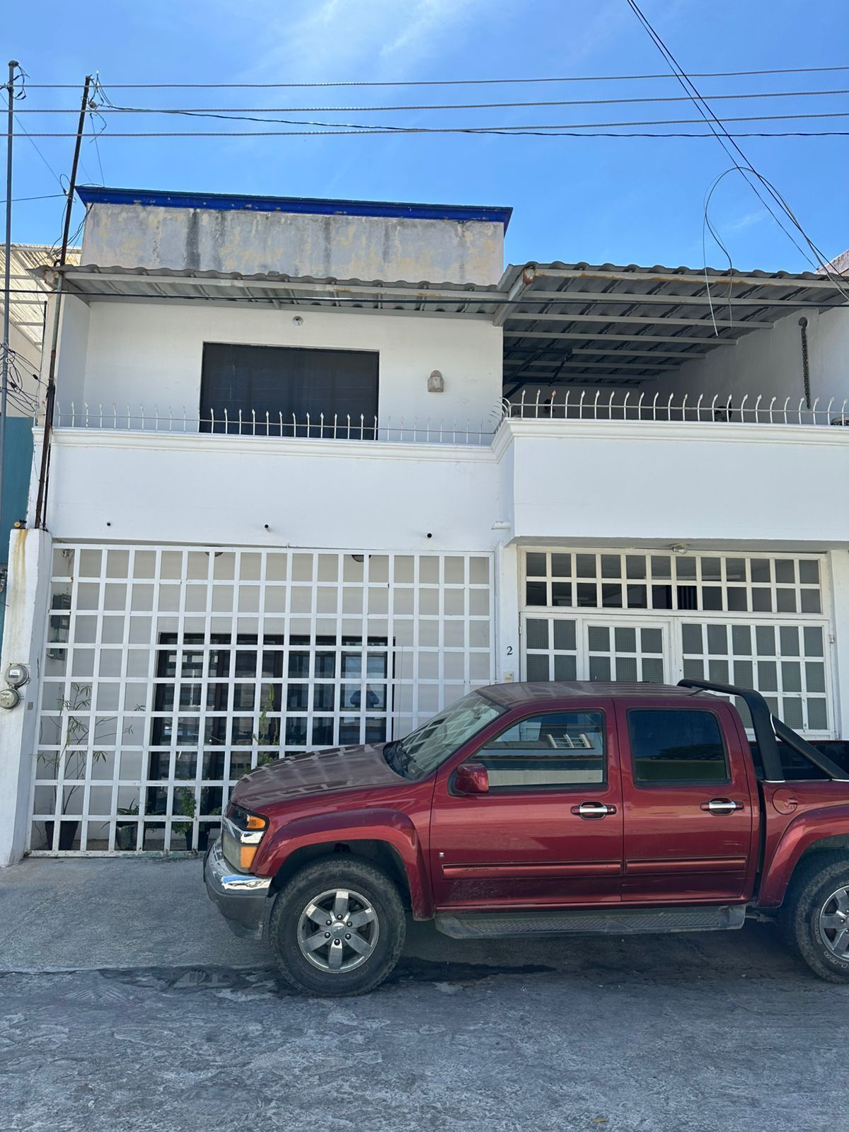 Casa em Las Brisas, Tuxtla Gutiérrez, foto 2 de 26