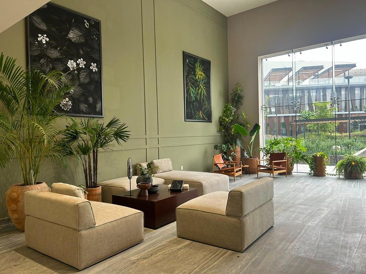 Apartamento em Jardines Del Sol, Zapopan, foto 2 de 13