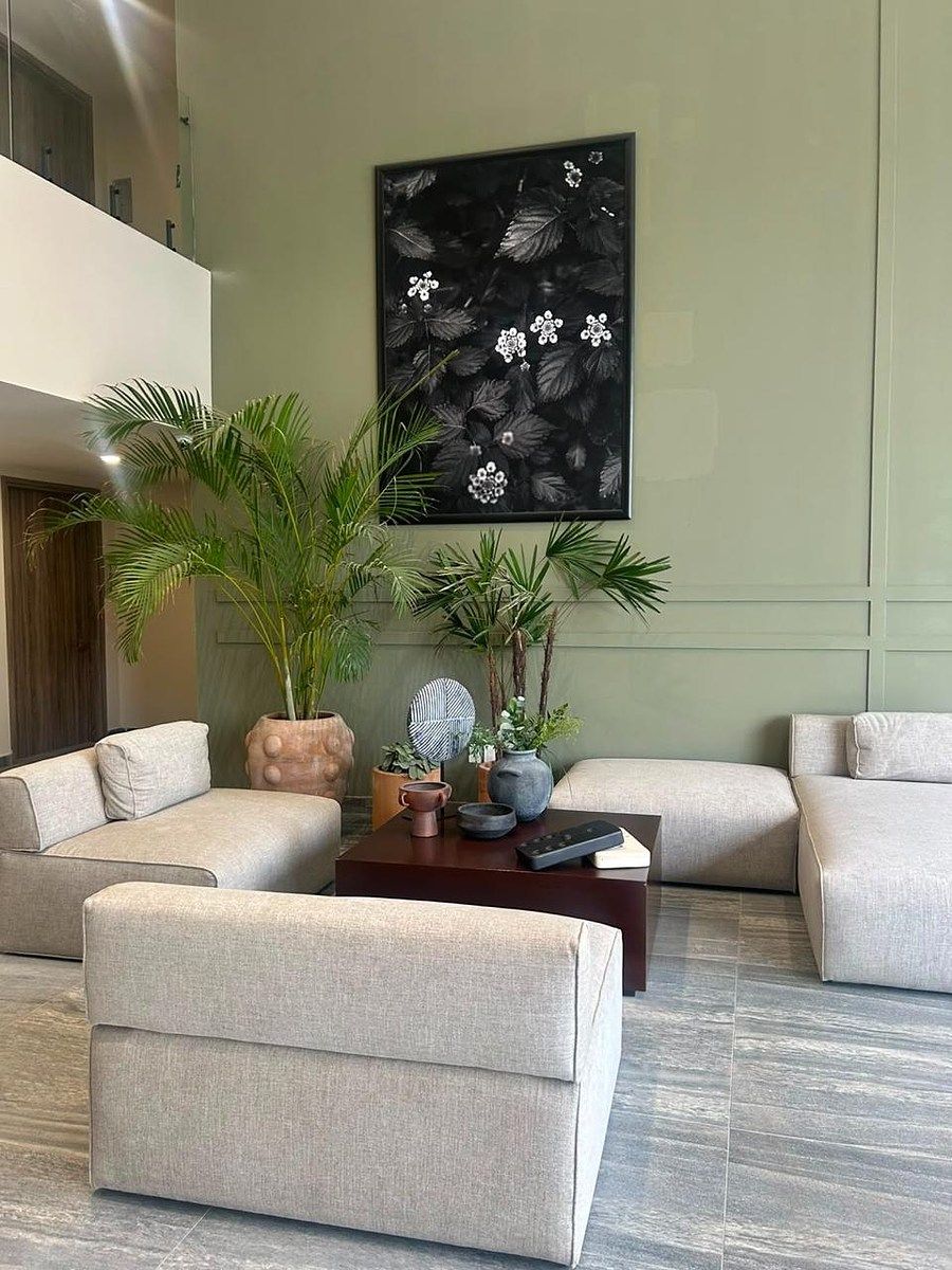 Apartamento em Jardines Del Sol, Zapopan, foto 3 de 13