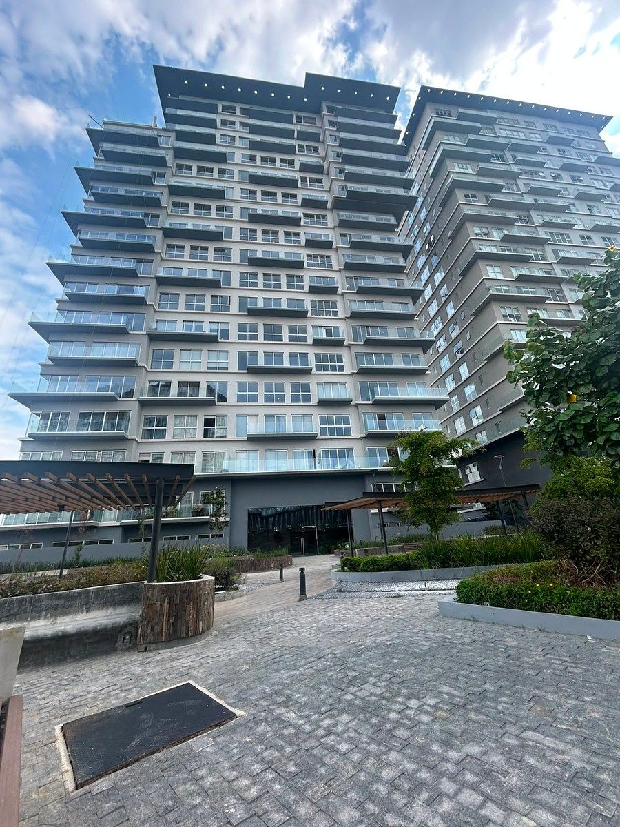 APARTAMENTOS PERTO DA PRAÇA LA PERLA, foto 1 de 13