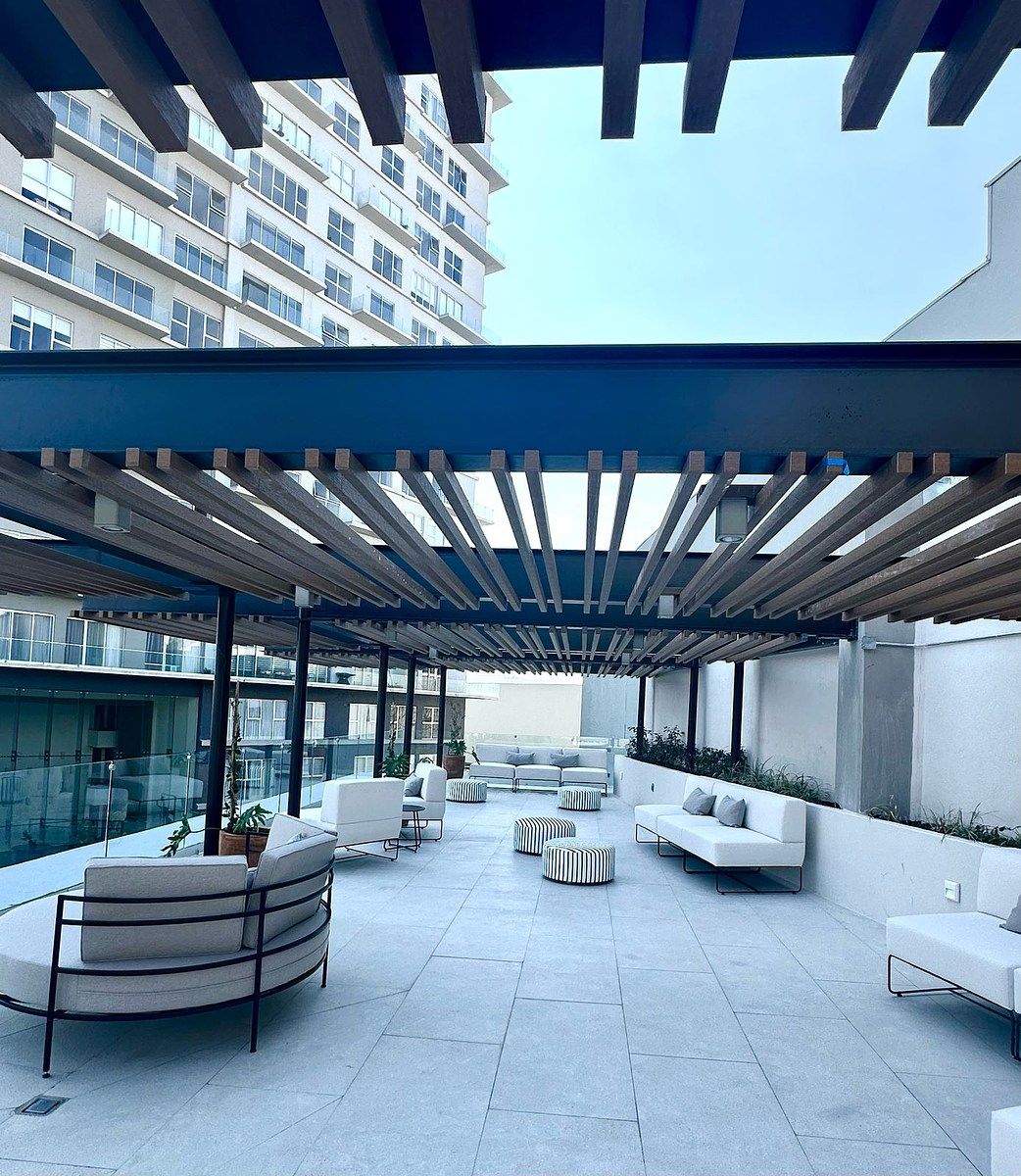 Apartamento em Jardines Del Sol, Zapopan, foto 10 de 13