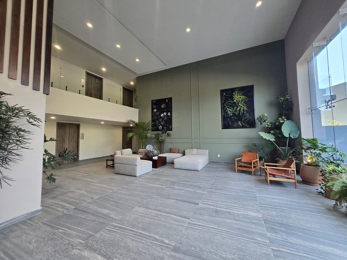 Apartamento em Jardines Del Sol, Zapopan, foto 12 de 13