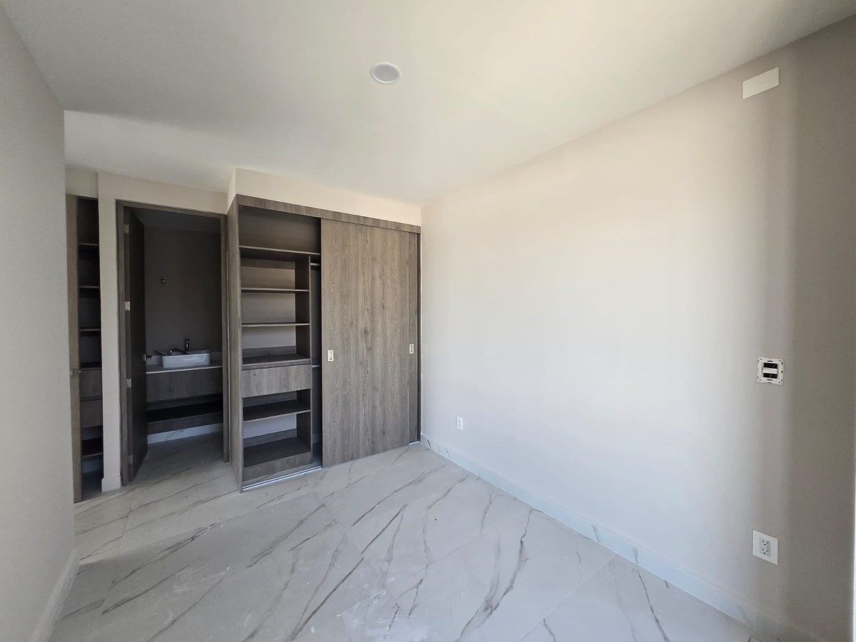 Apartamento em Jardines Del Sol, Zapopan, foto 7 de 13
