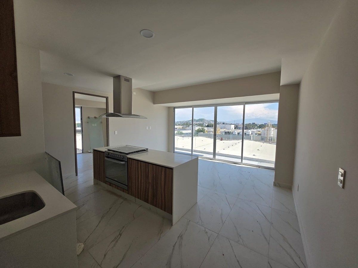 Apartamento em Jardines Del Sol, Zapopan, foto 4 de 13