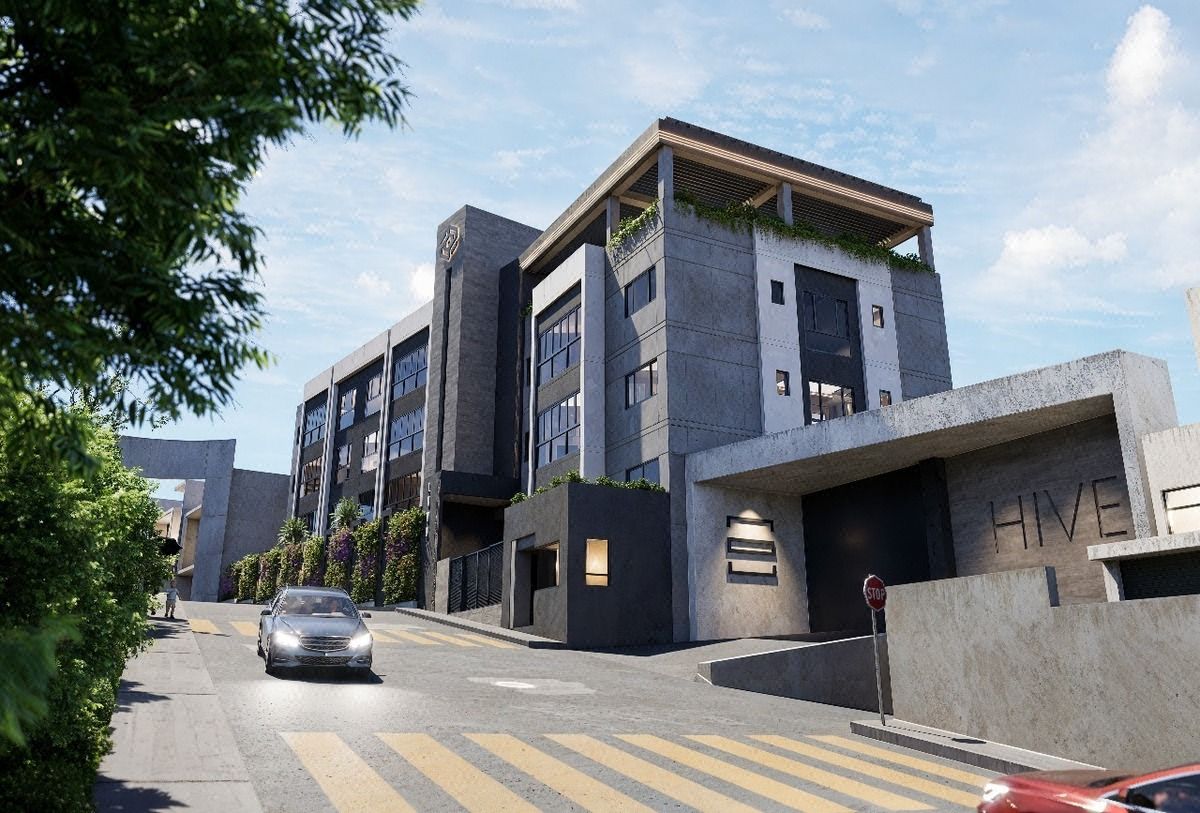Departamento en Venta en Residencial Agua Caliente Tijuana