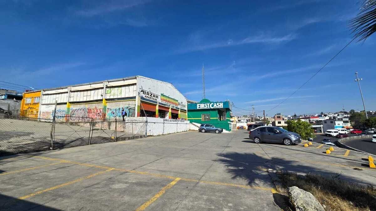 Local comercial en Granjas de Guadalupe 1a. Sección, Nicolás Romero, foto 4 de 18