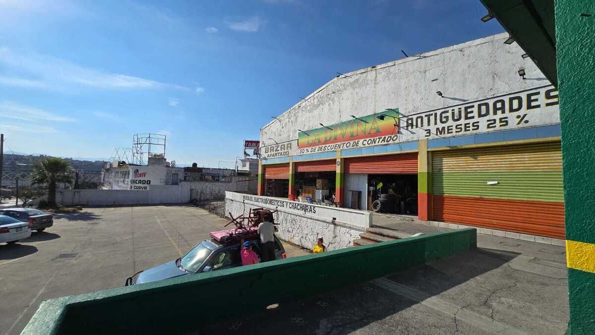 Local comercial en Granjas de Guadalupe 1a. Sección, Nicolás Romero, foto 5 de 18