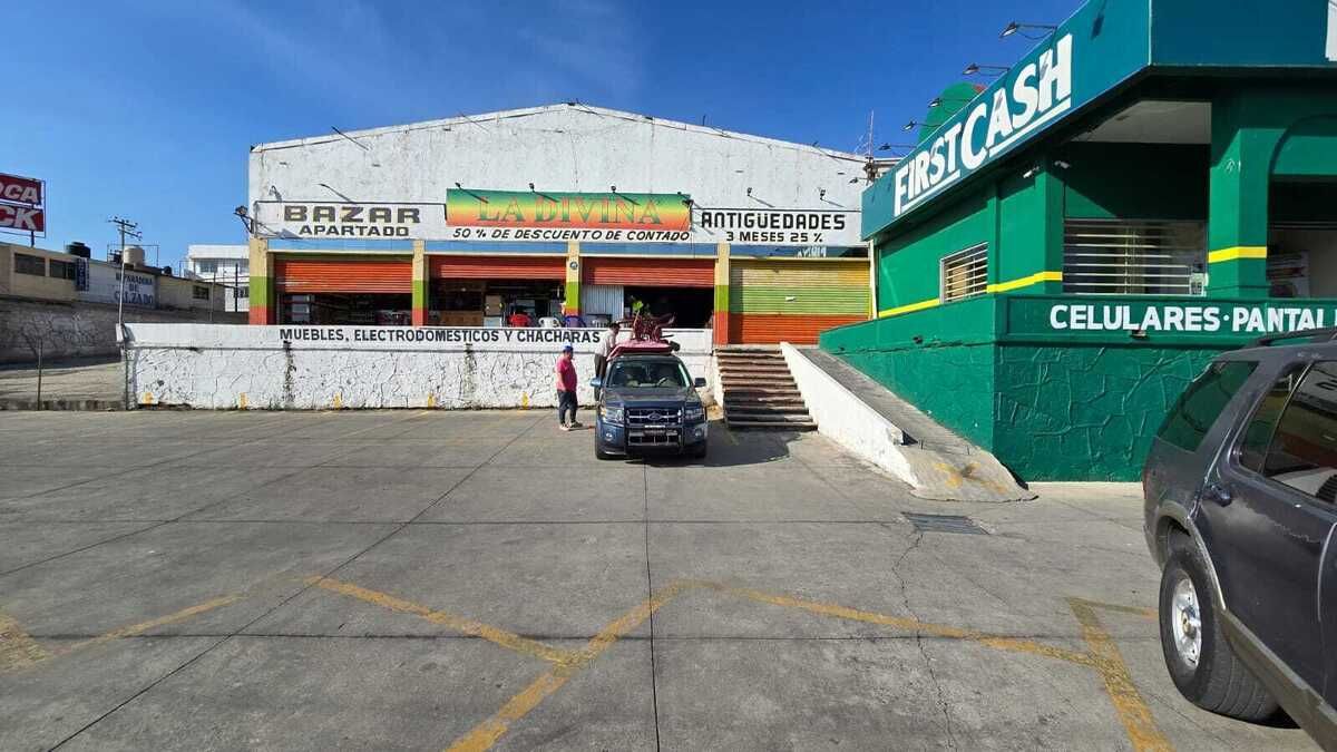 Local comercial en Granjas de Guadalupe 1a. Sección, Nicolás Romero, foto 6 de 18