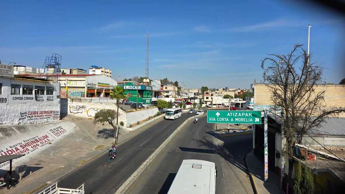 Local comercial en Granjas de Guadalupe 1a. Sección, Nicolás Romero, foto 7 de 18